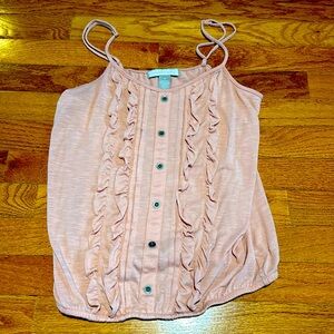 Junior size Medium tank top